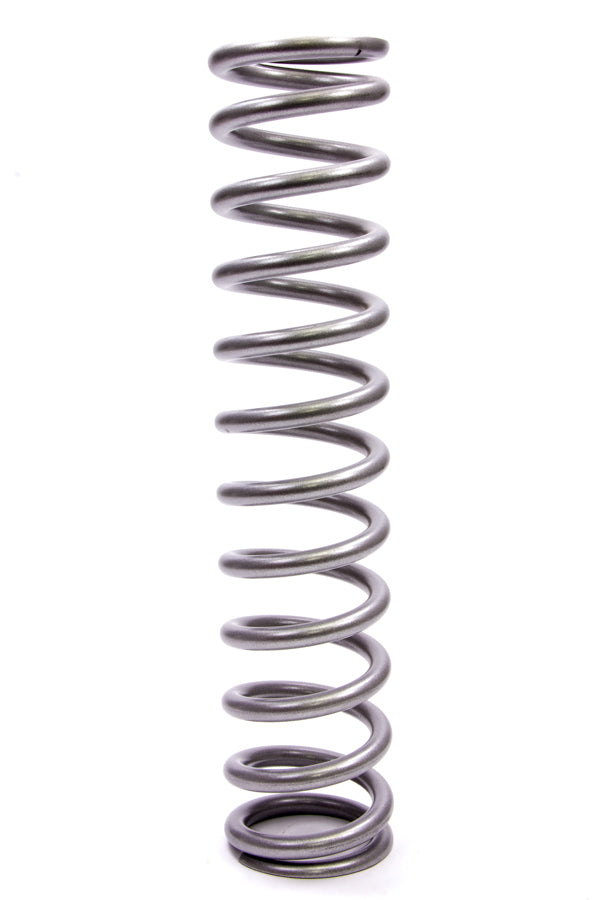 Spring 16in Coil-Over 2.50in ID Silver