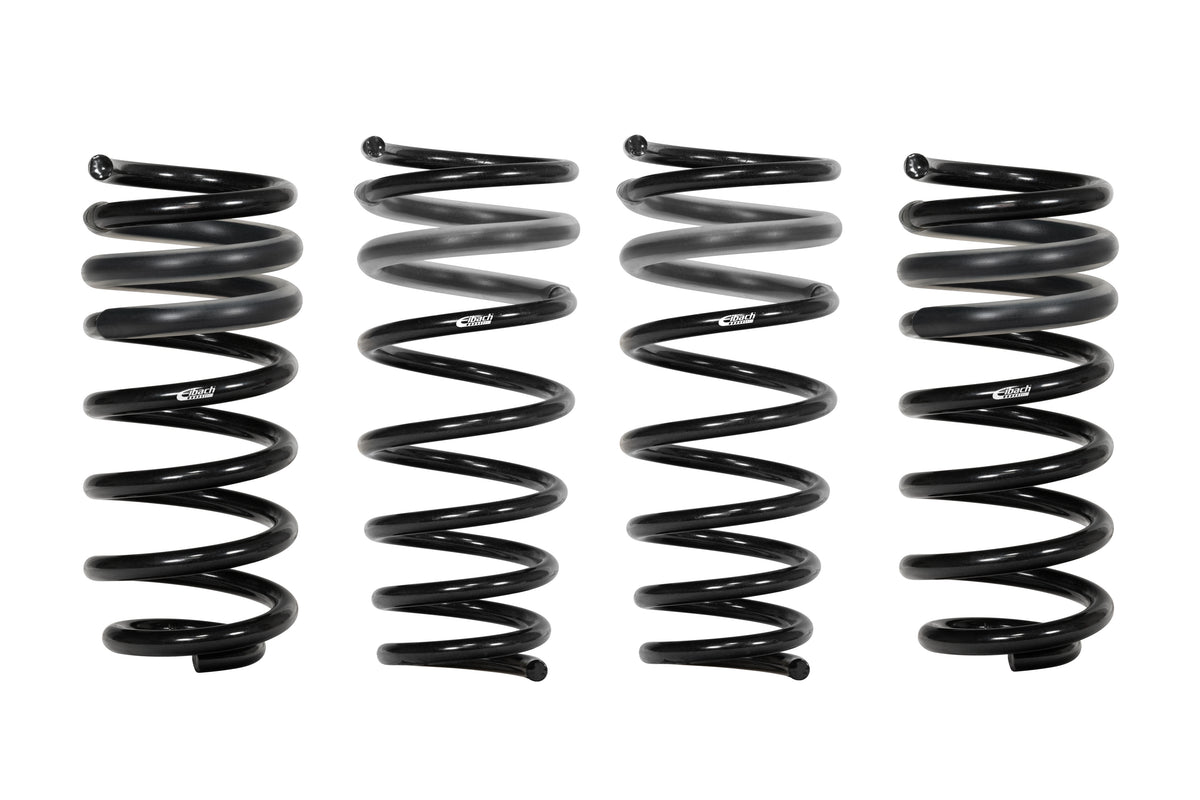 Pro Kit 2015-25 VW Golf / Jetta