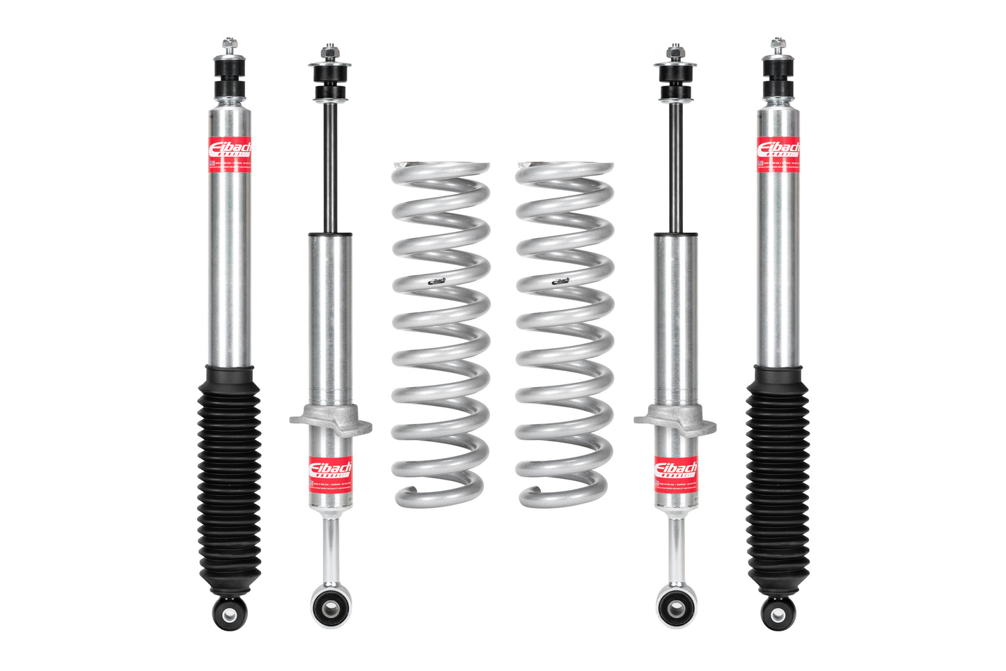 Pro Lift Kit 2016-23 Toyota Tacoma