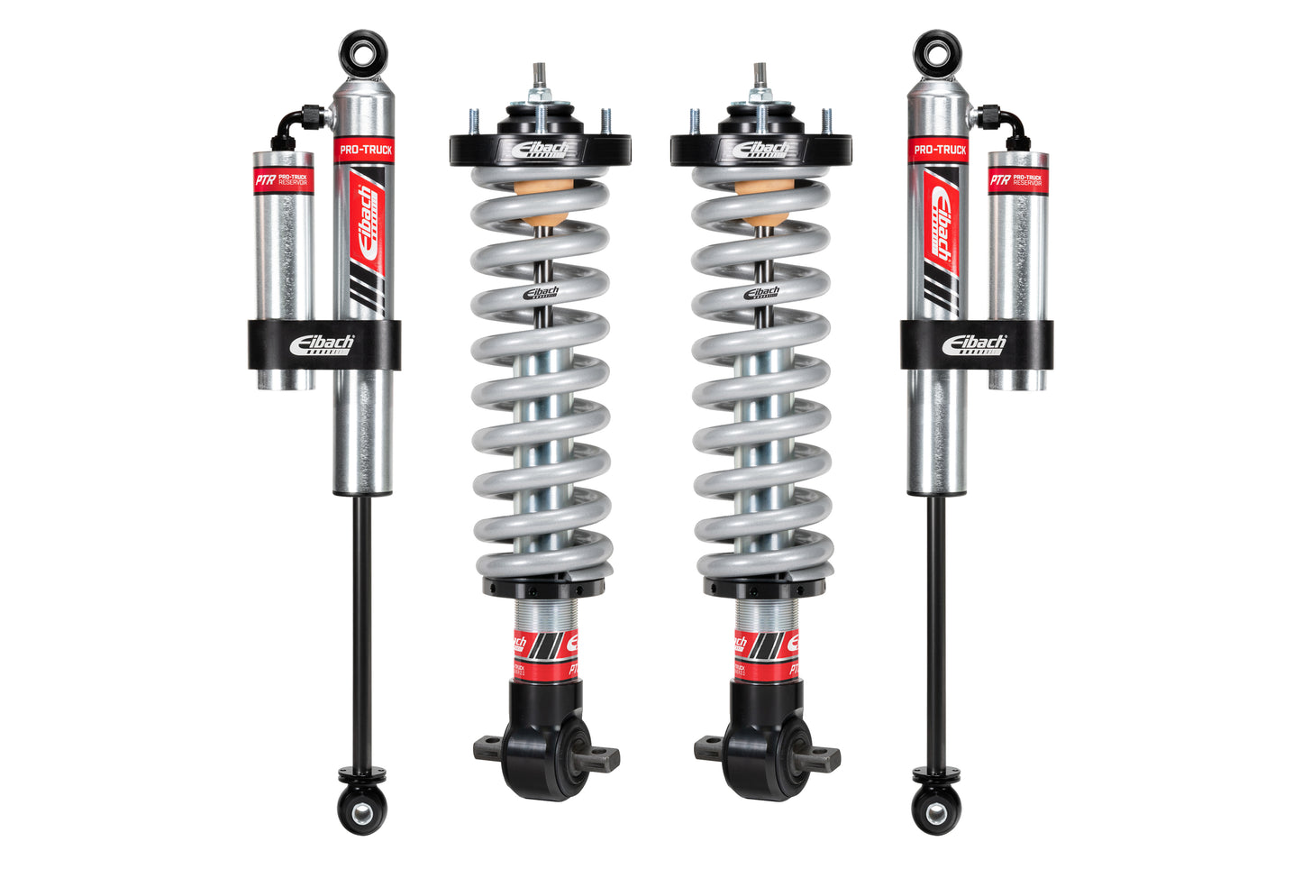 Pro Lift Kit 2014-18 Chevy Silverado 1500