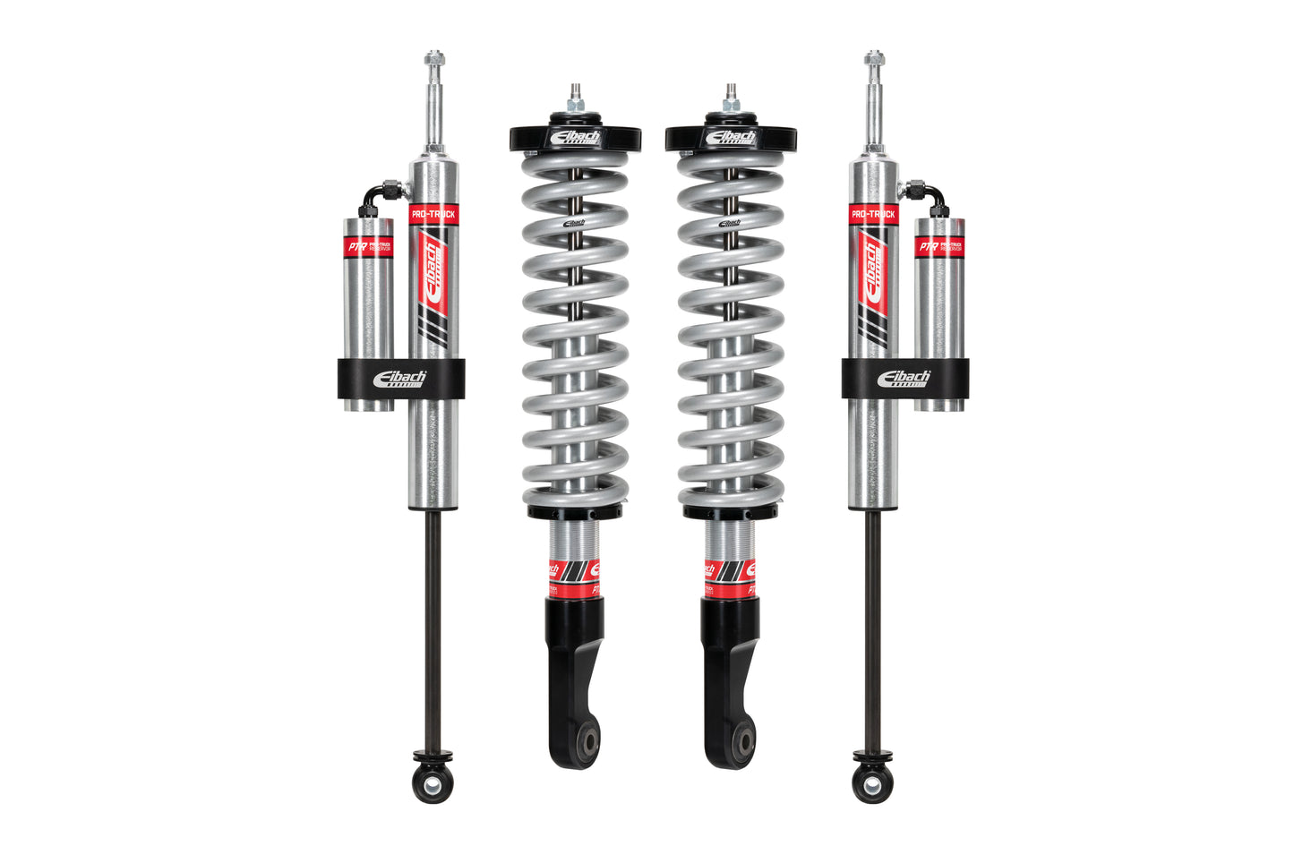 Pro Lift Kit 2007-21 Toyota Tundra