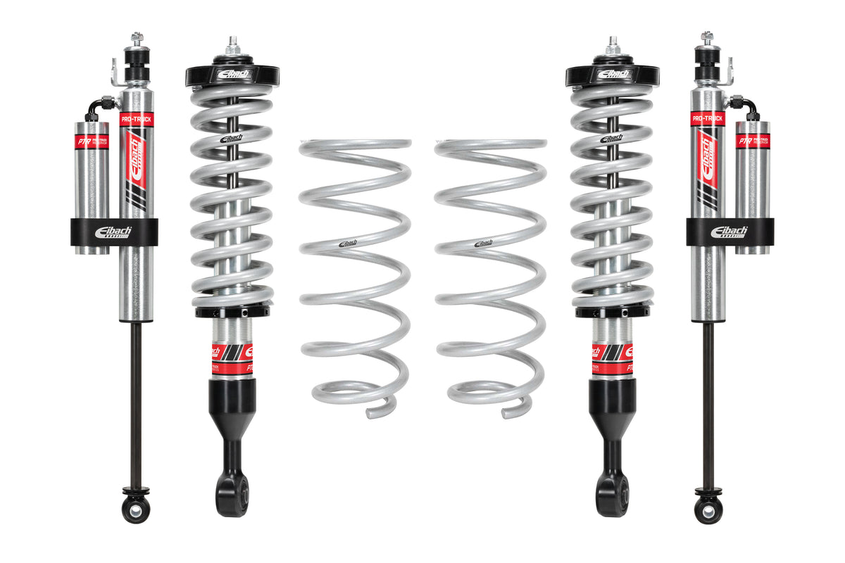 Pro-Truck Kift Stage 2R 2010-24 Toyota 4Runner