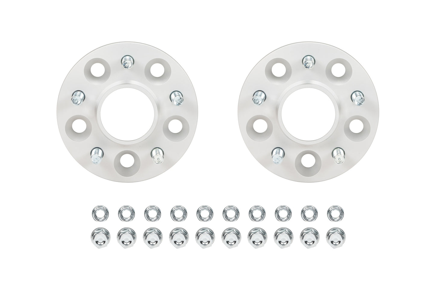 Pro-Spacer Kit 20mm Pair
