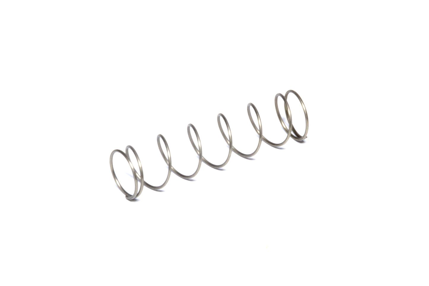 #6 Check Valve Spring 5-12 Pound Range