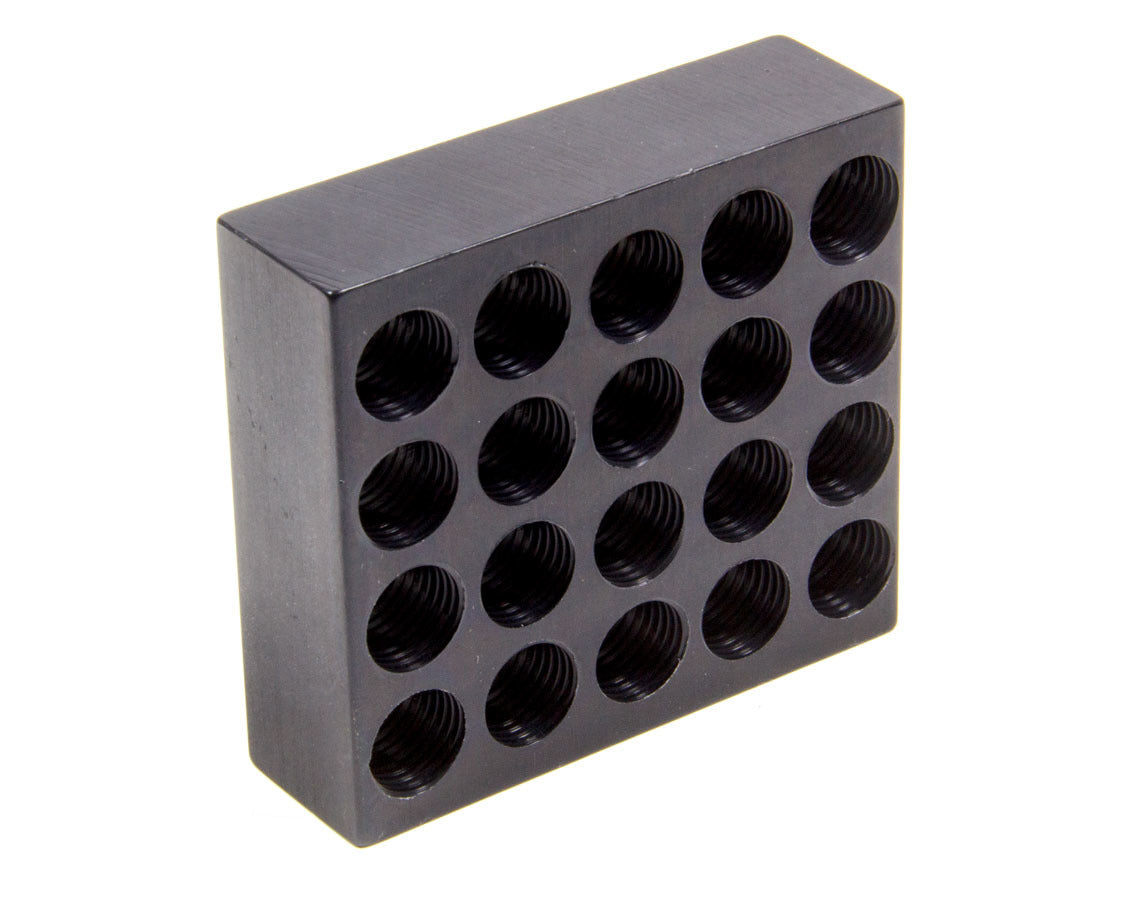 Bypass Pill Main Jet Storage Holder(40 Jets)