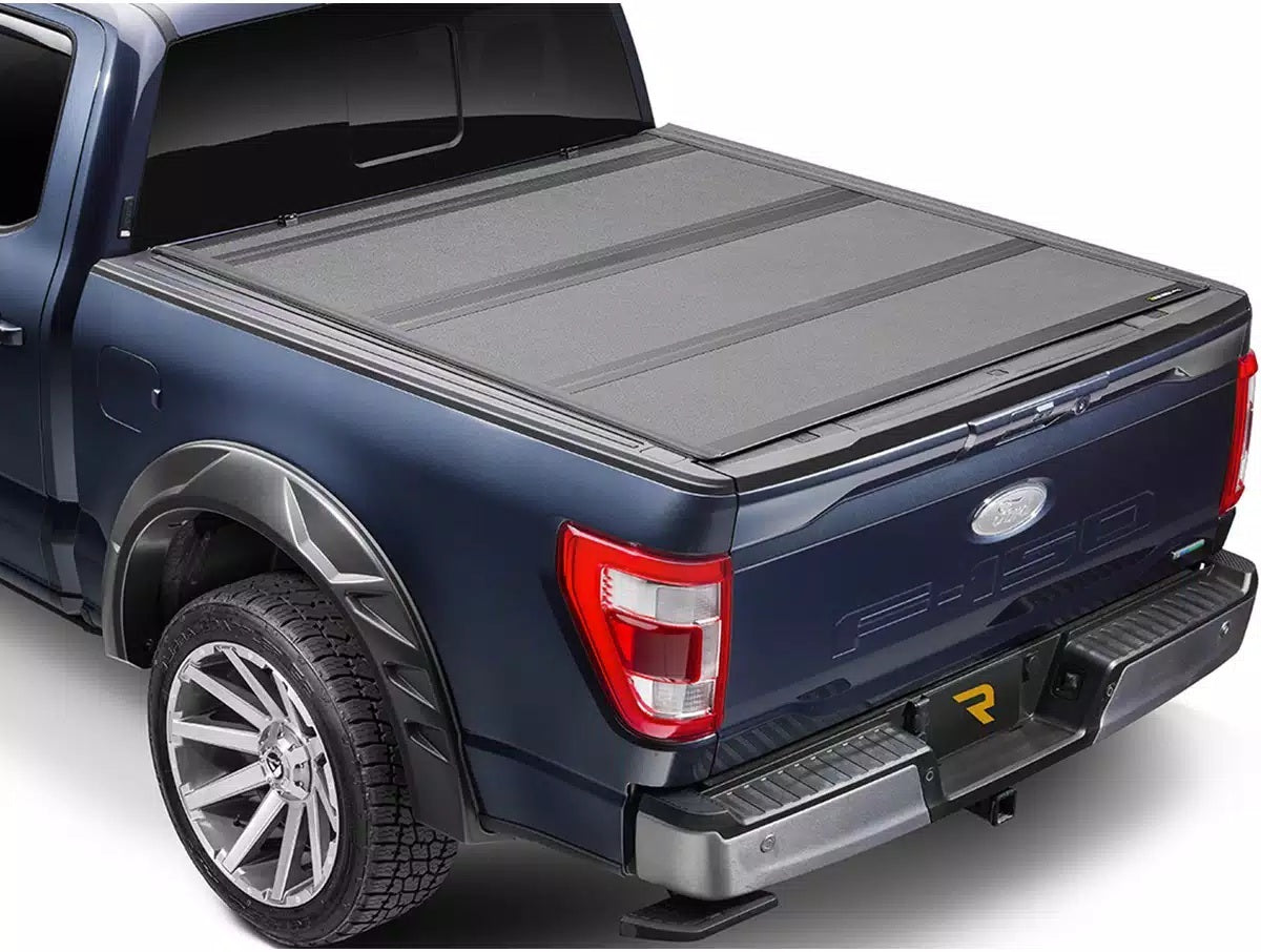 Endure ALX Bed Cover 21- F150 6.5ft Bed