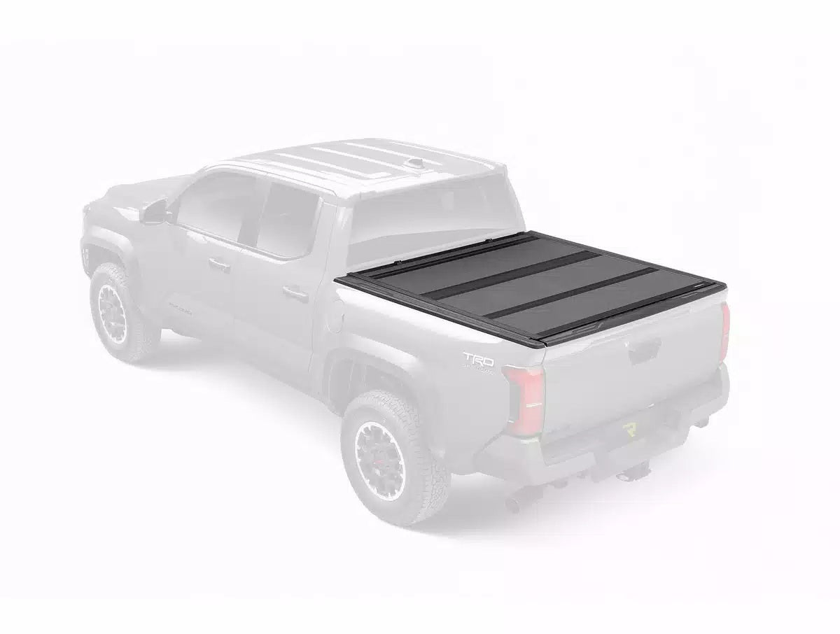 Endure ALX Bed Cover 22- Maverick 4ft 7in Bed