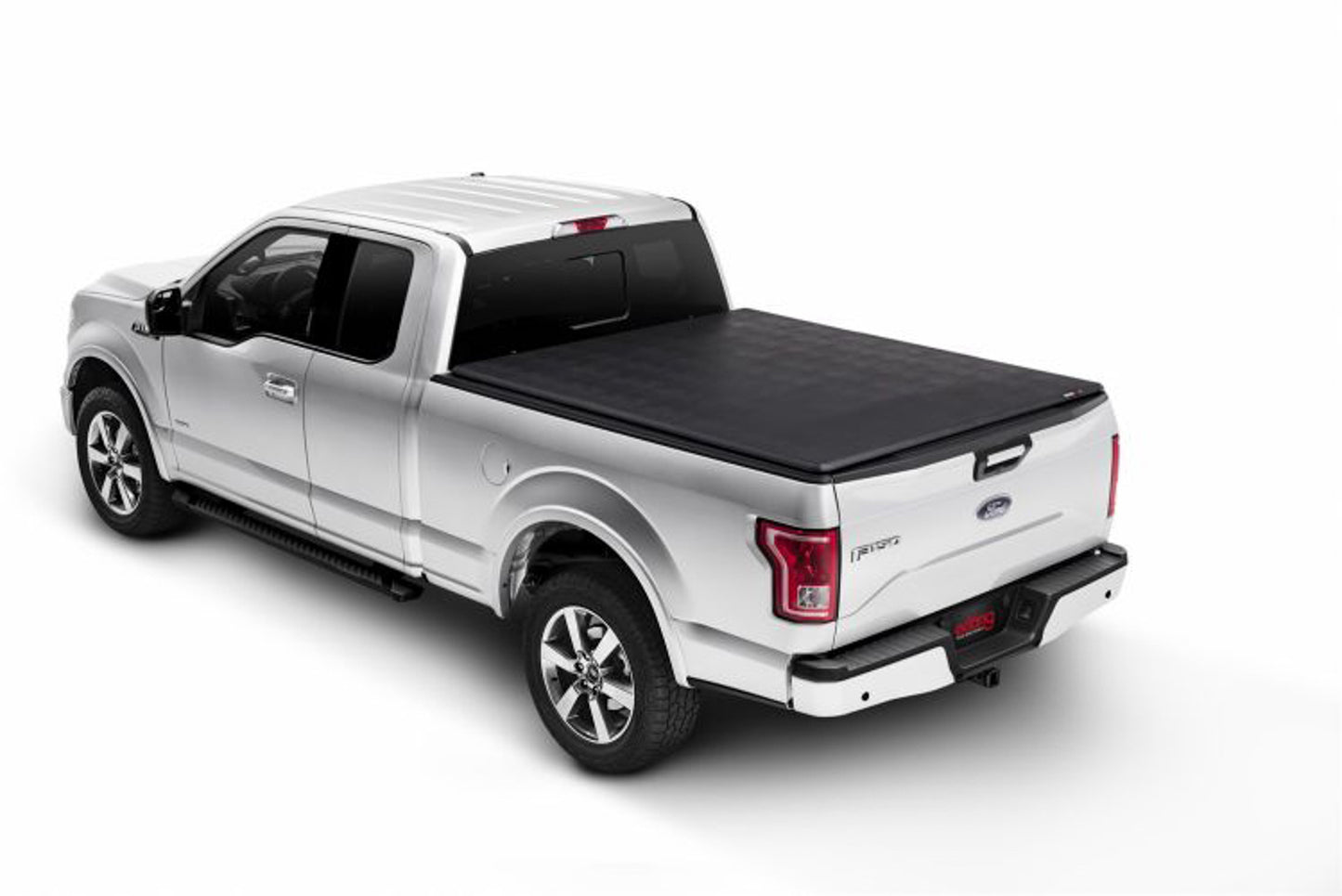 Trifecta 2.0 Bed Cover 21- Ford F150 6.6ft Bed