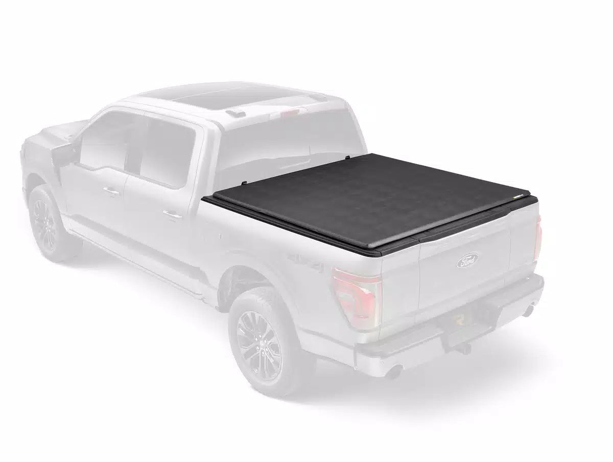 Trifecta 2.0 Bed Cover 24- Toyota Tacoma 5ft