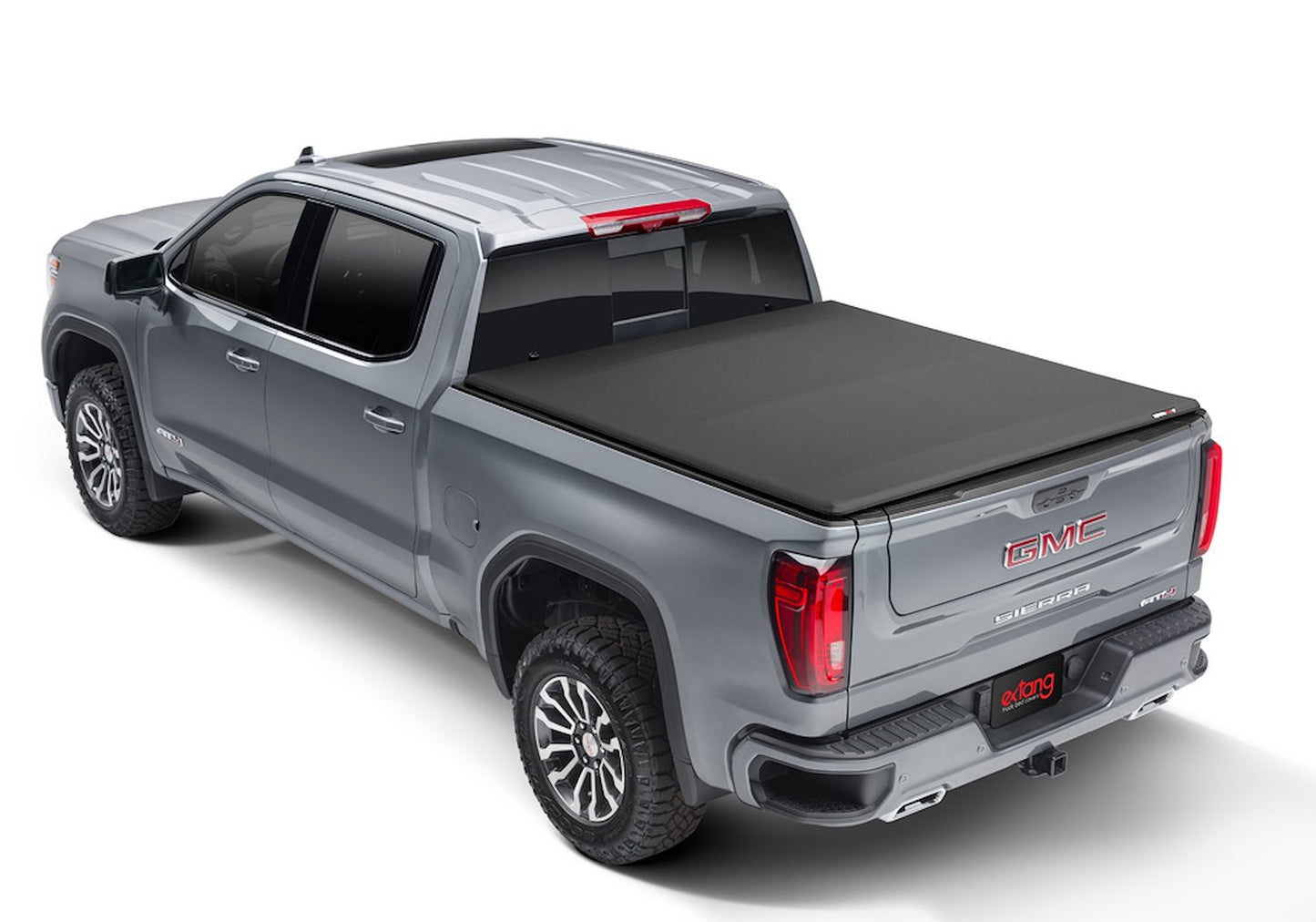 Trifecta 2.0 Signature Bed Cover 19- GM P/U