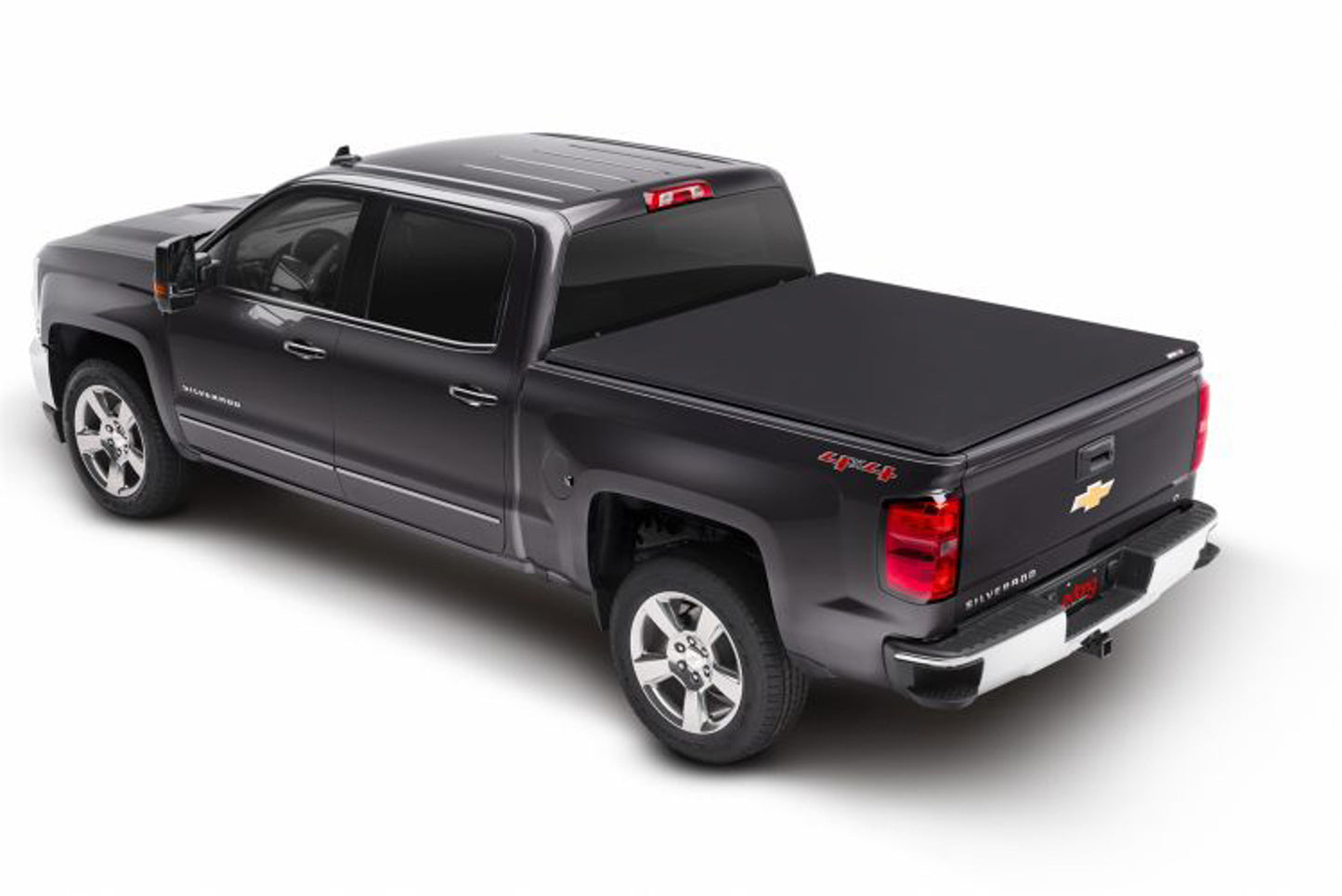 Trifecta 2.0 Signature Bed Cover 14- Tundra