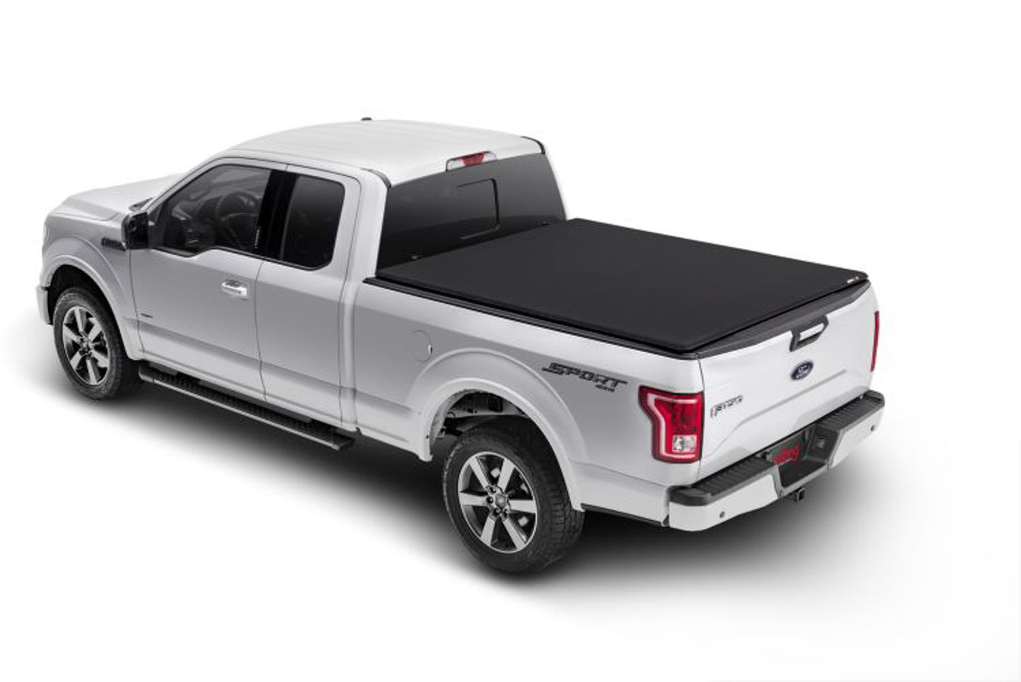 Trifecta 2.0 Signature Bed Cover 21- Ford F150