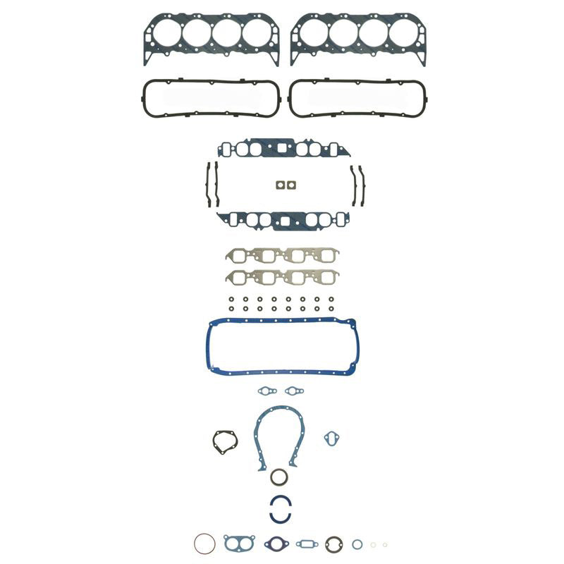 Gasket Kit - BBC 66-79