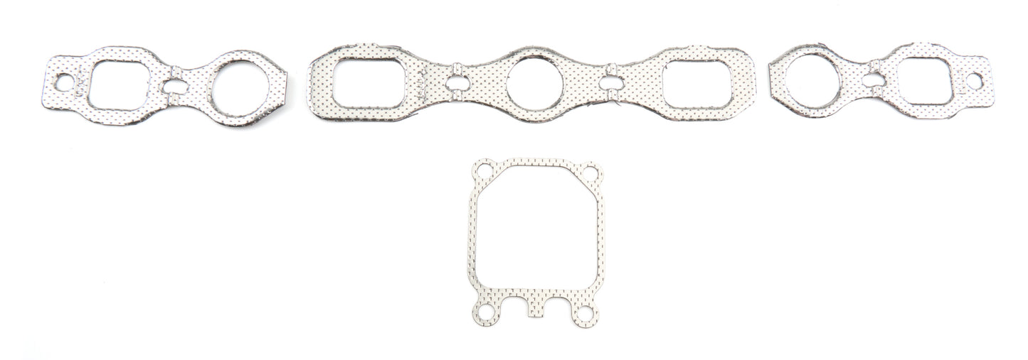 Intake Manifold Gasket Set Chevy L6 42-53