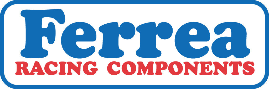 Ferrea Catalog 2026