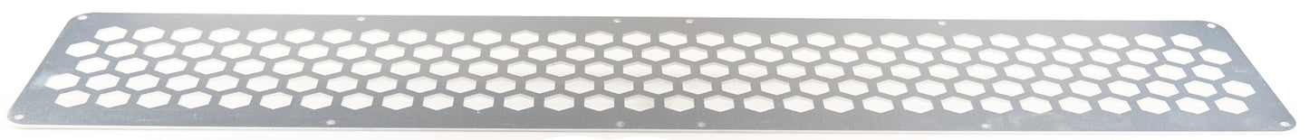 Nose Screen Kit Alum IMCA Stock Car