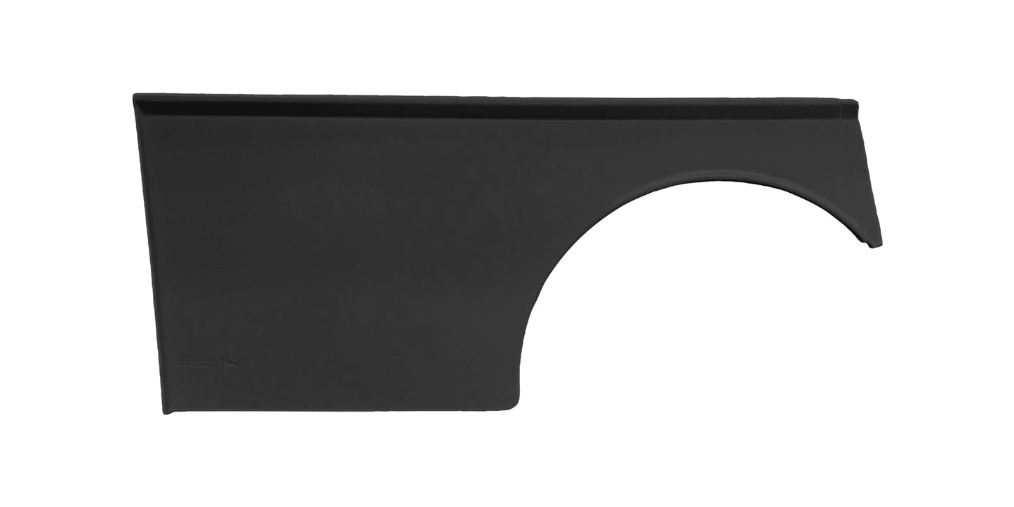 Quarter MD3 NE Mod Right Black