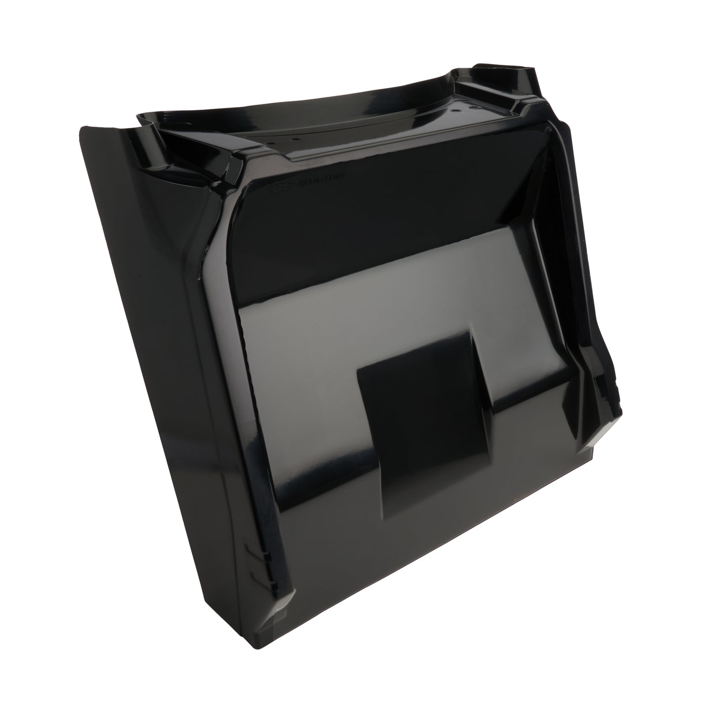 Dash Sprint Car Black