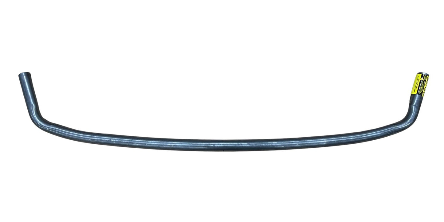 Front Bumper Crown Vic 1-3/4 X 095 Round Steel