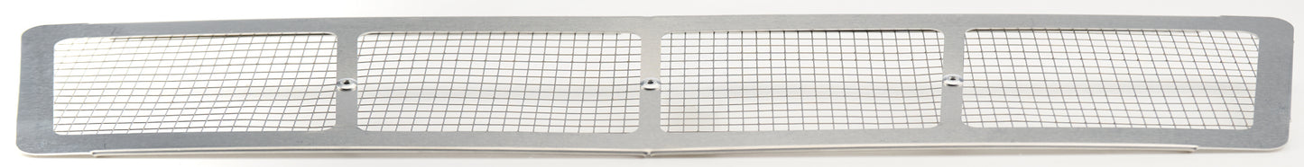 Nose Screen Sport Compact 1/4in Raw