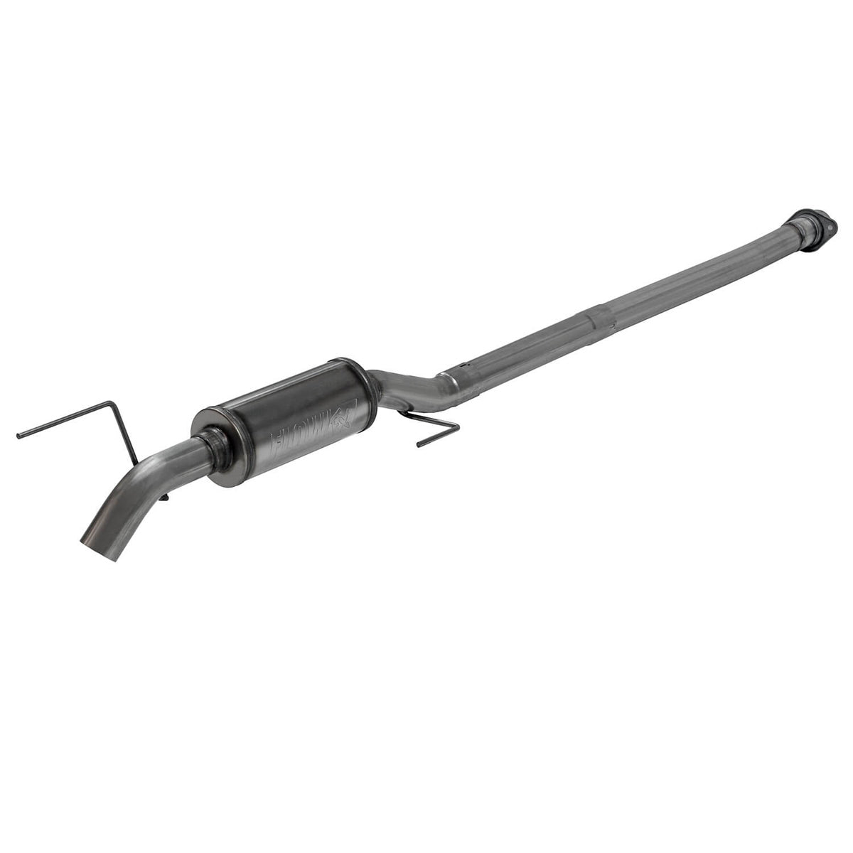 Cat-Back Exhaust System 15- Ford F150 3.5/5.0L