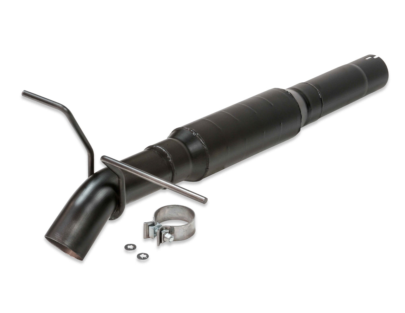 Cat Back Exhaust Kit 14- 19 GM P/U 1500 5.3L