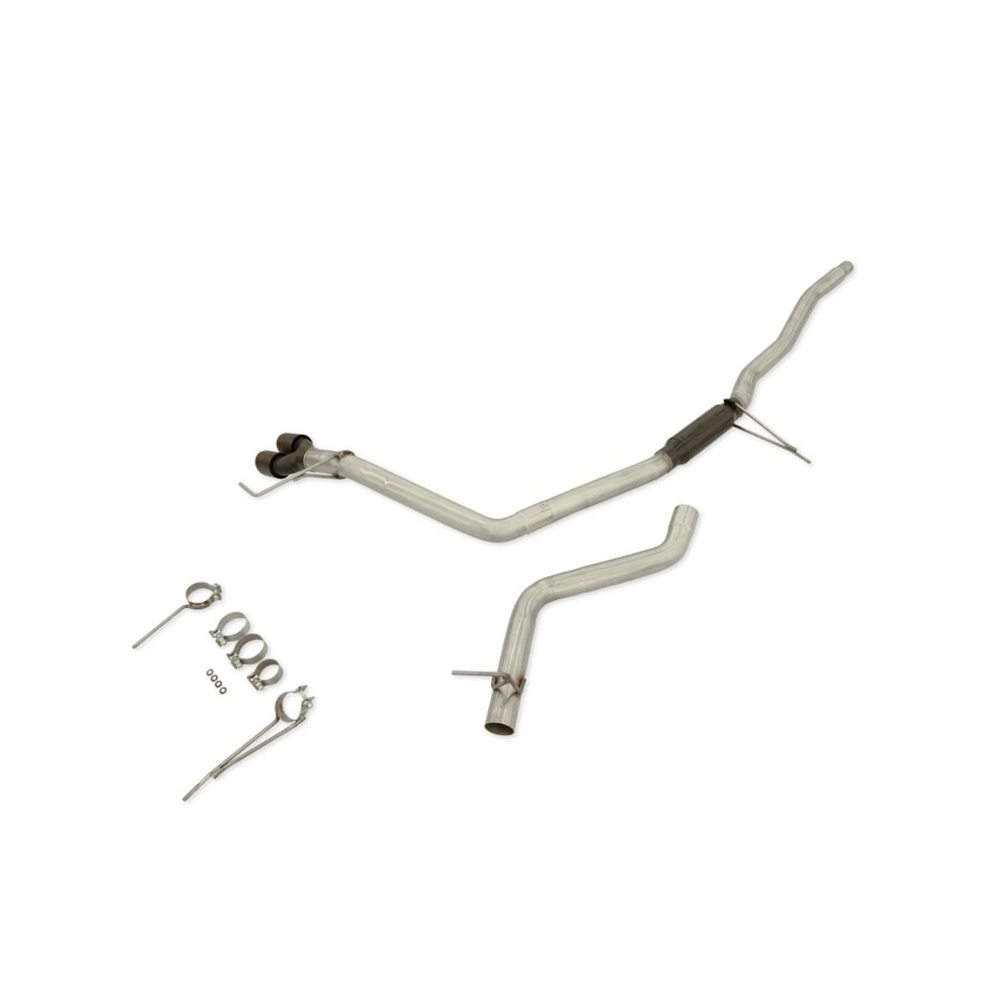 22- Ford Maverick 2.0L Cat Back Exhaust