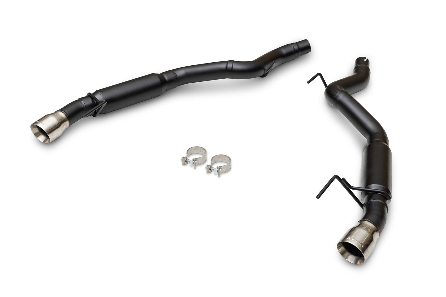 24- Mustang 5.0L Cat Back Exhaust