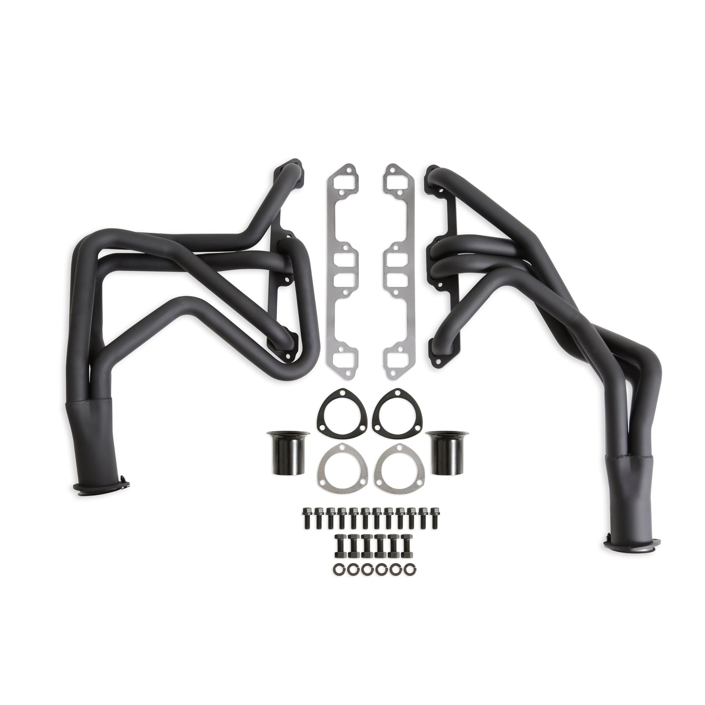 SBM Universal Headers