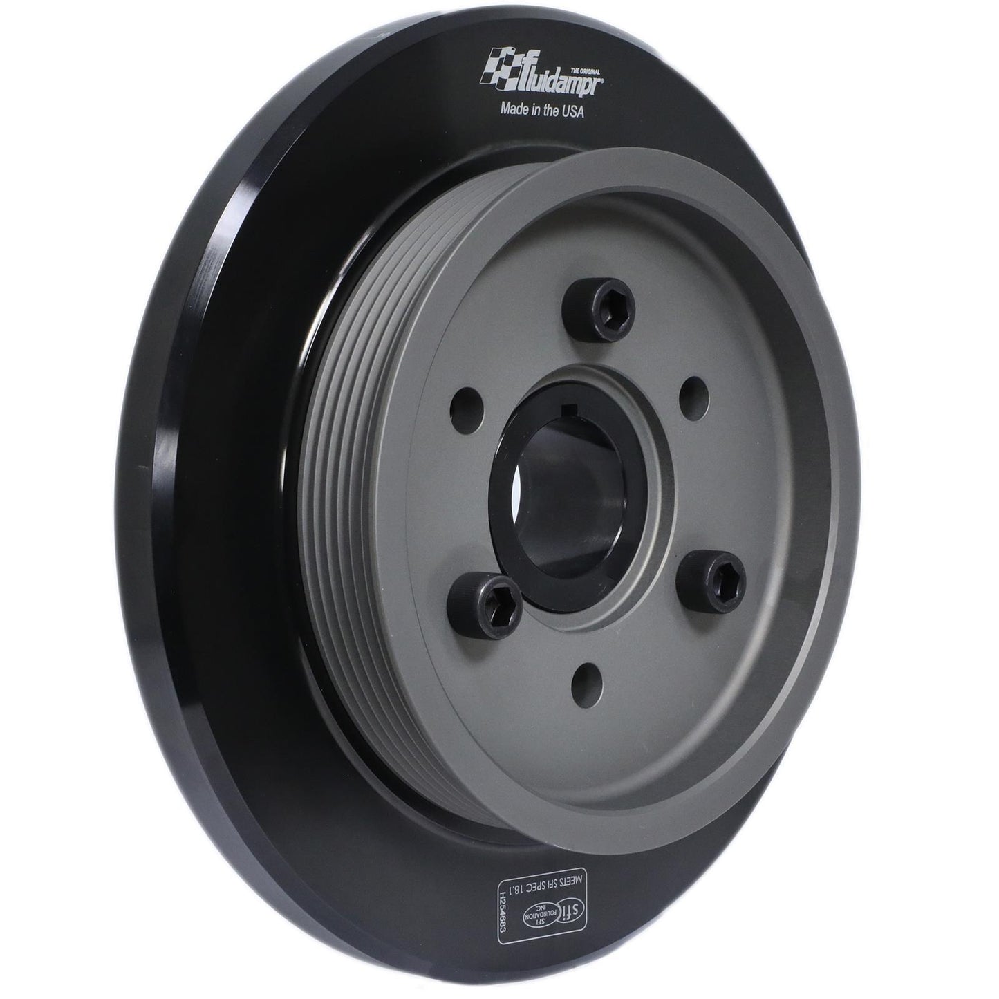Damper - Toyota 2JZ