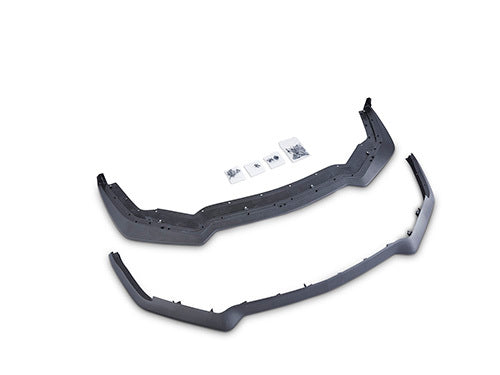 Front Splitter Kit Perf Pack2 Mustang 18-21
