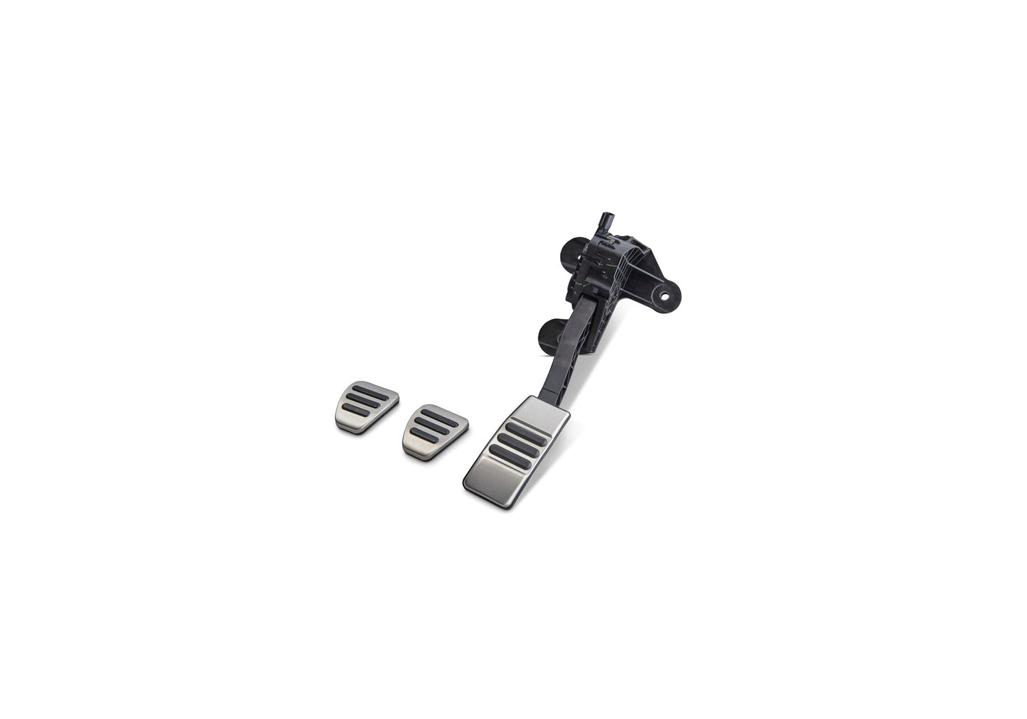 Alm Pedal Kit Manual Transmission - Mustang