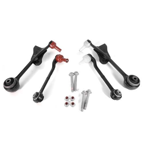 Perf. Pack Front Control Arm Kit 15-17 Mustang
