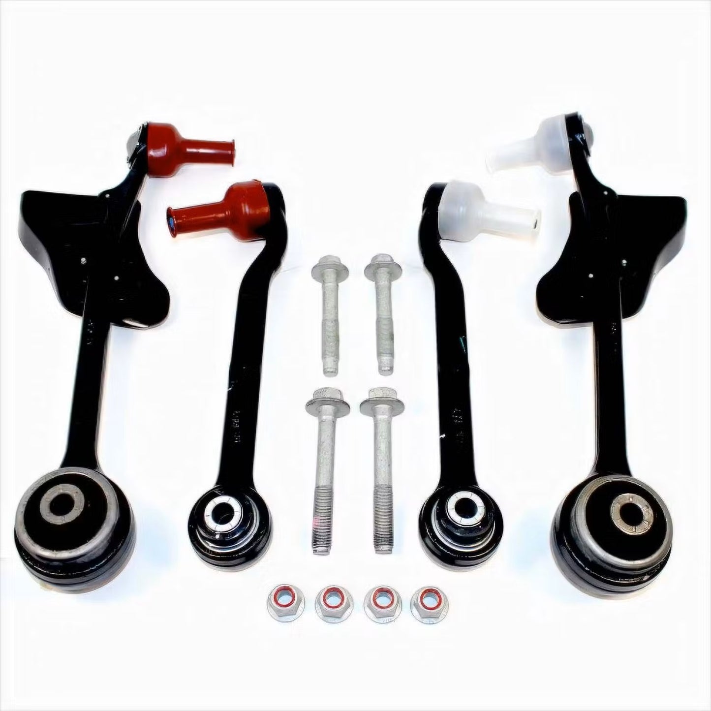Perf. Pack Front Control Arm Kit 15-17 Mustang