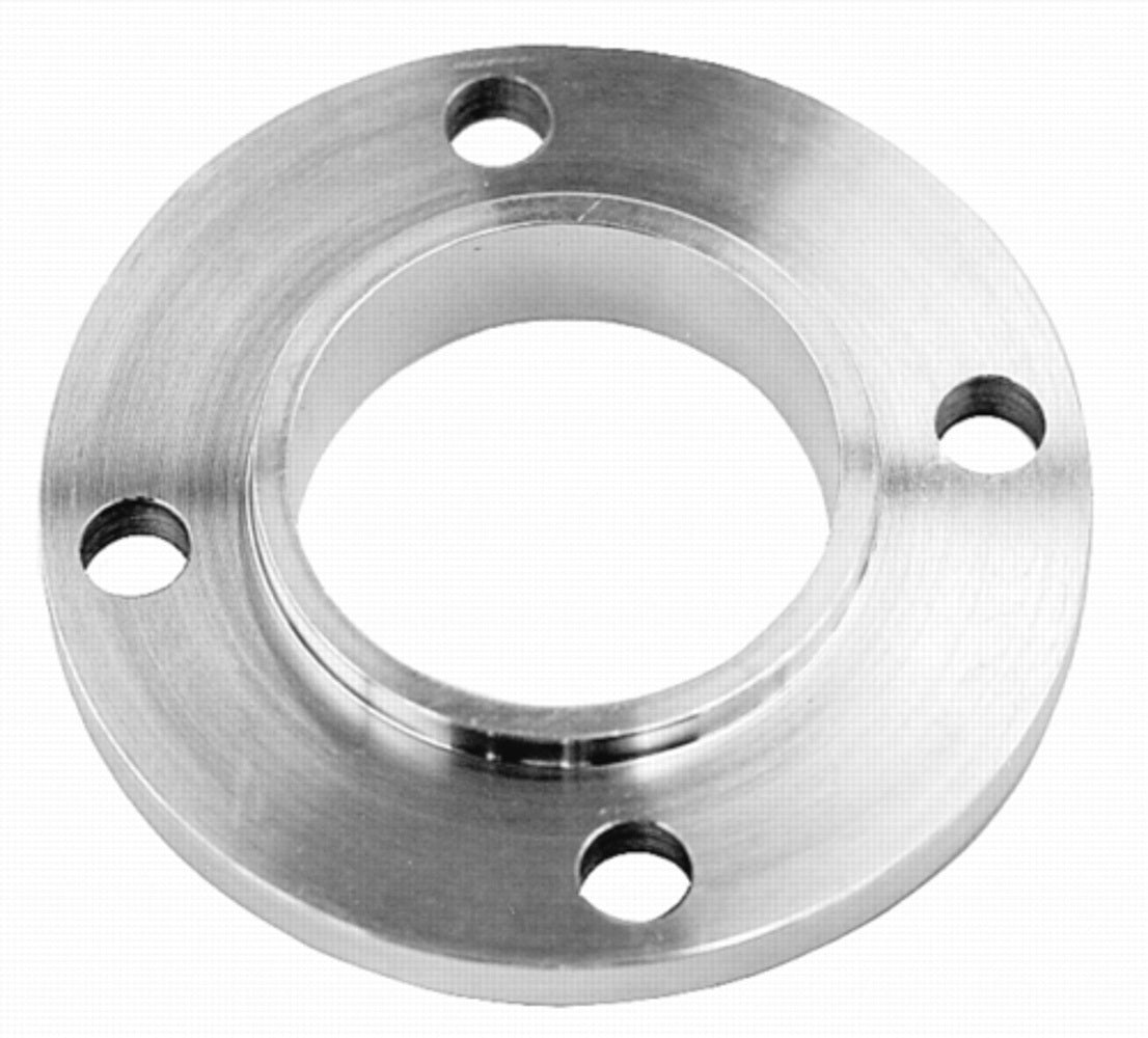 Crankshaft Pulley Spacer 302/351W .909in Thick