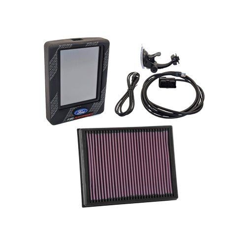 Power Pack Calibration K Ranger EcoBoost 19-21