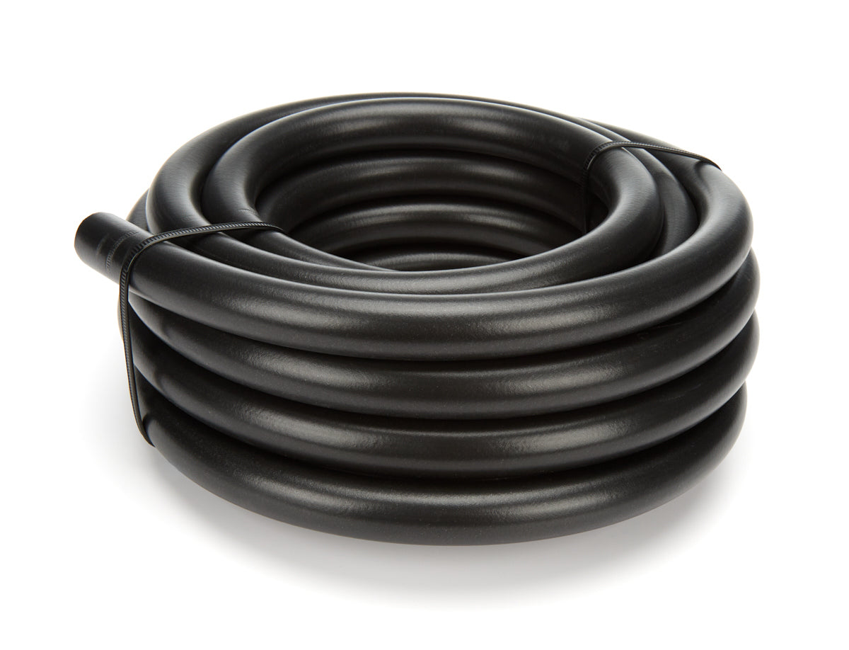 #8 Push-Lite Hose 20ft Hi-Temp - Black