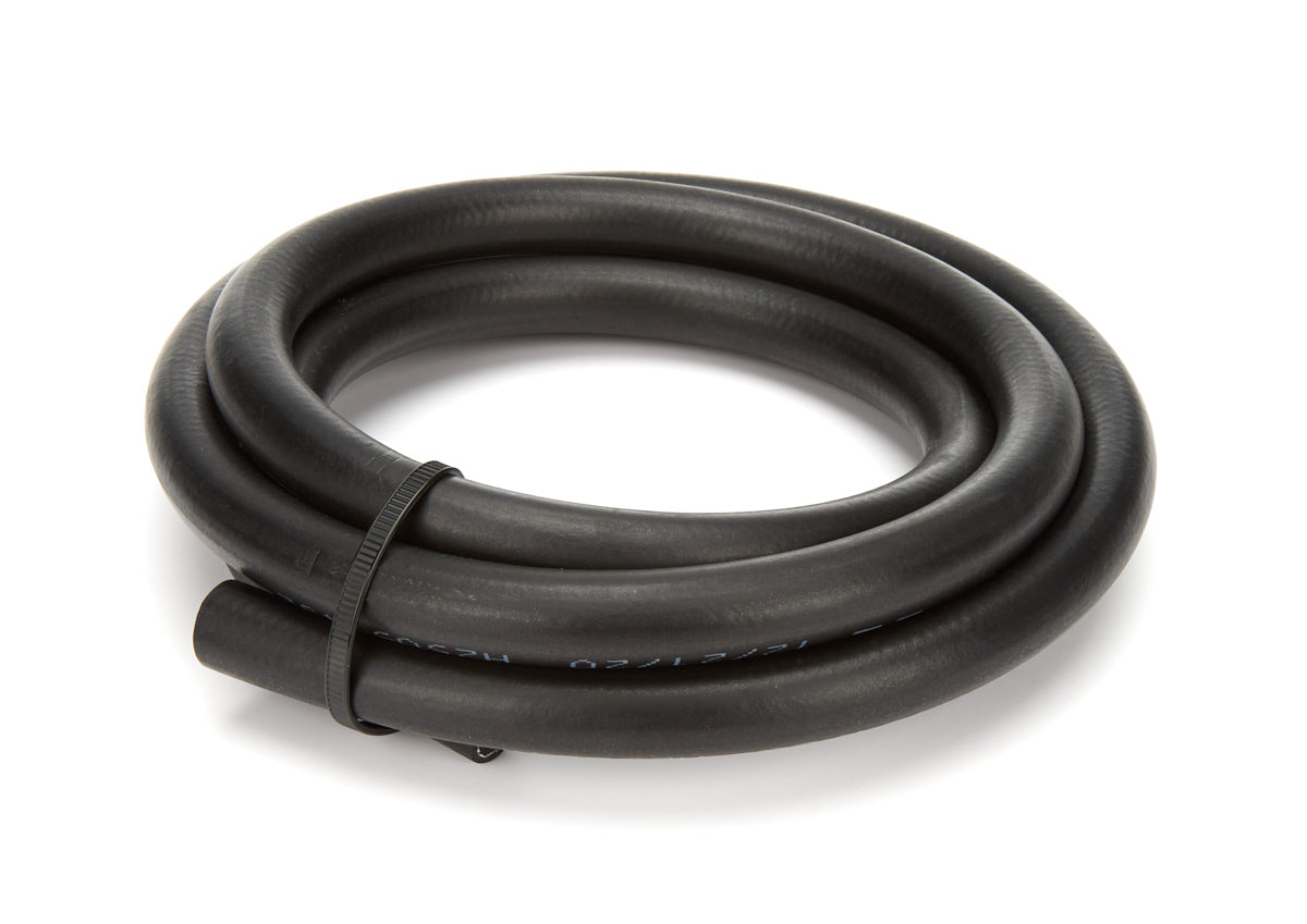 #8 Push-Lite Hose 3ft Hi-Temp - Black