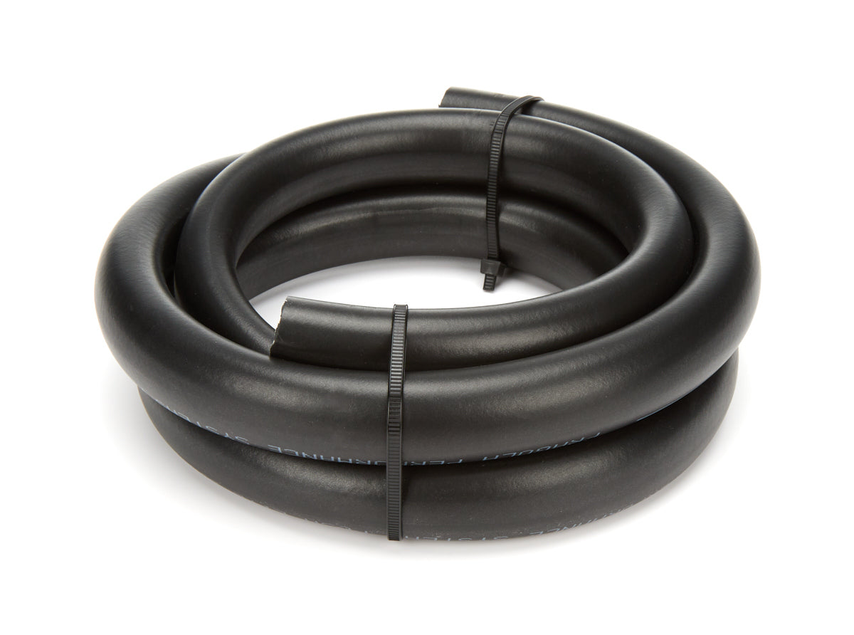 #8 Push-Lite Hose 6ft Hi-Temp - Black