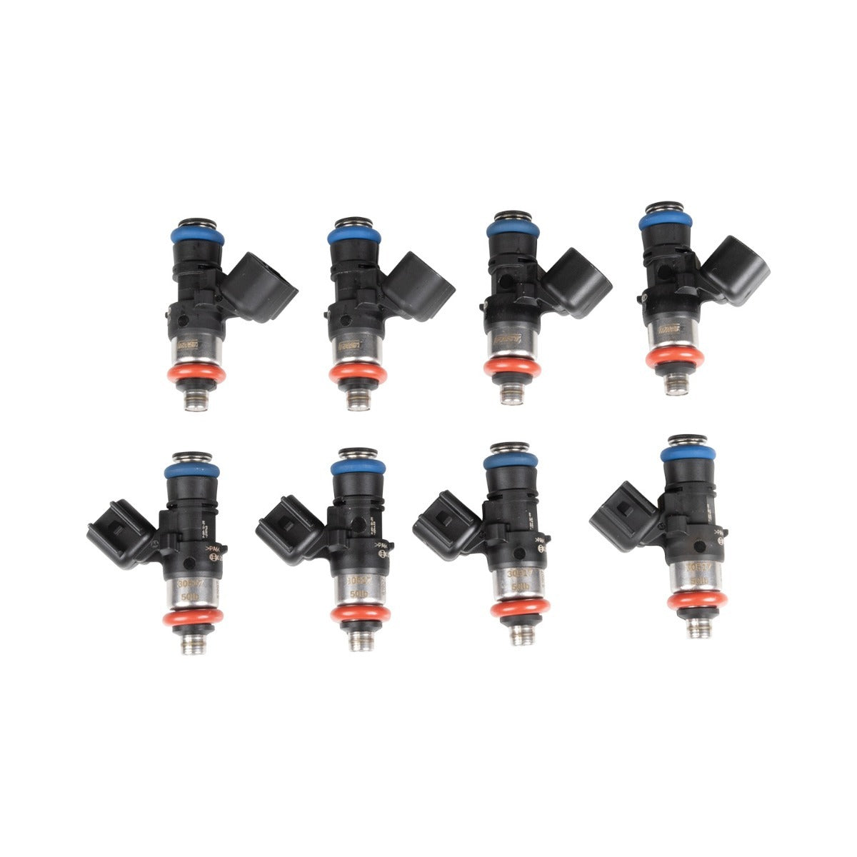 177LB/HR LS7 Fuel Inj Precision Flow Set of 8