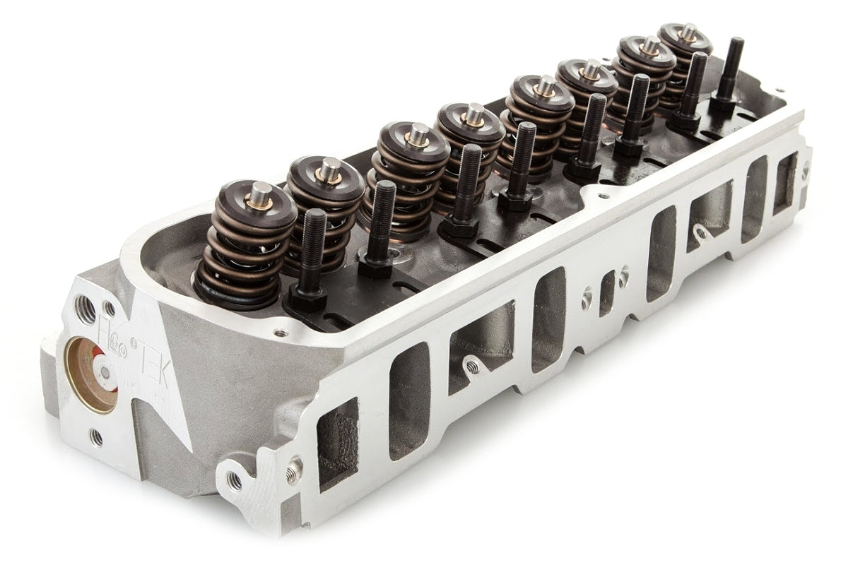 SBF 180cc Alm Cylinder Head 58cc Assembled