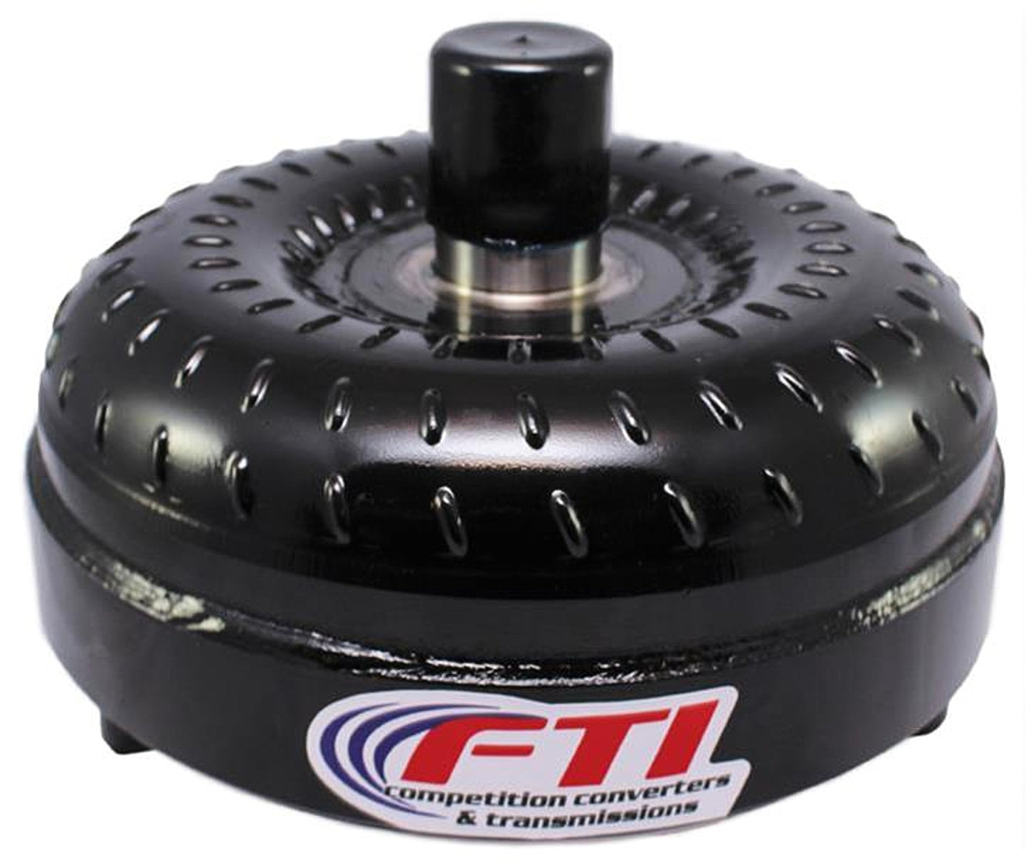 Street Racer Lock-Up Converter GM 6L80E/6L90E
