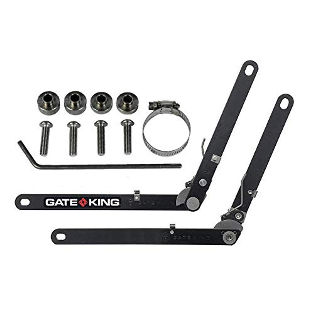 Tailgate Adjuster 14- Colorado/Canyon
