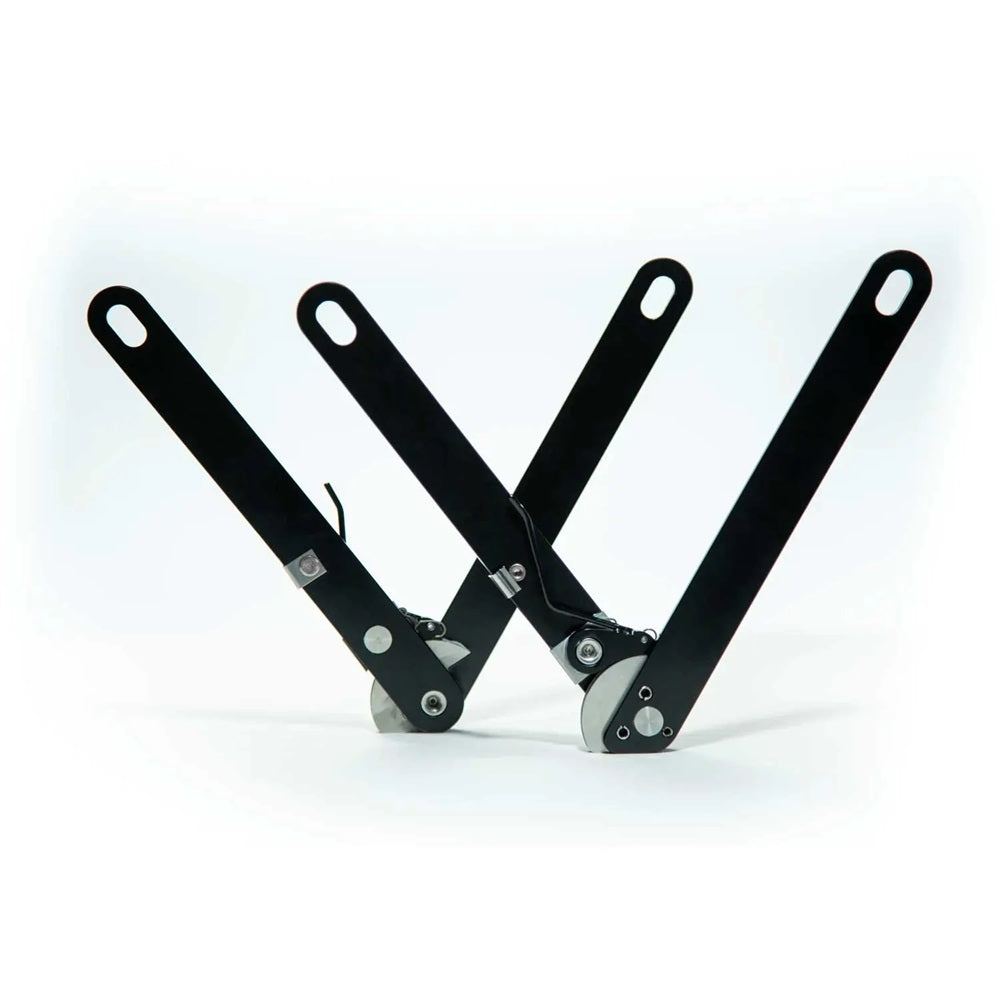 Tailgate Adjuster 17- Ford F250