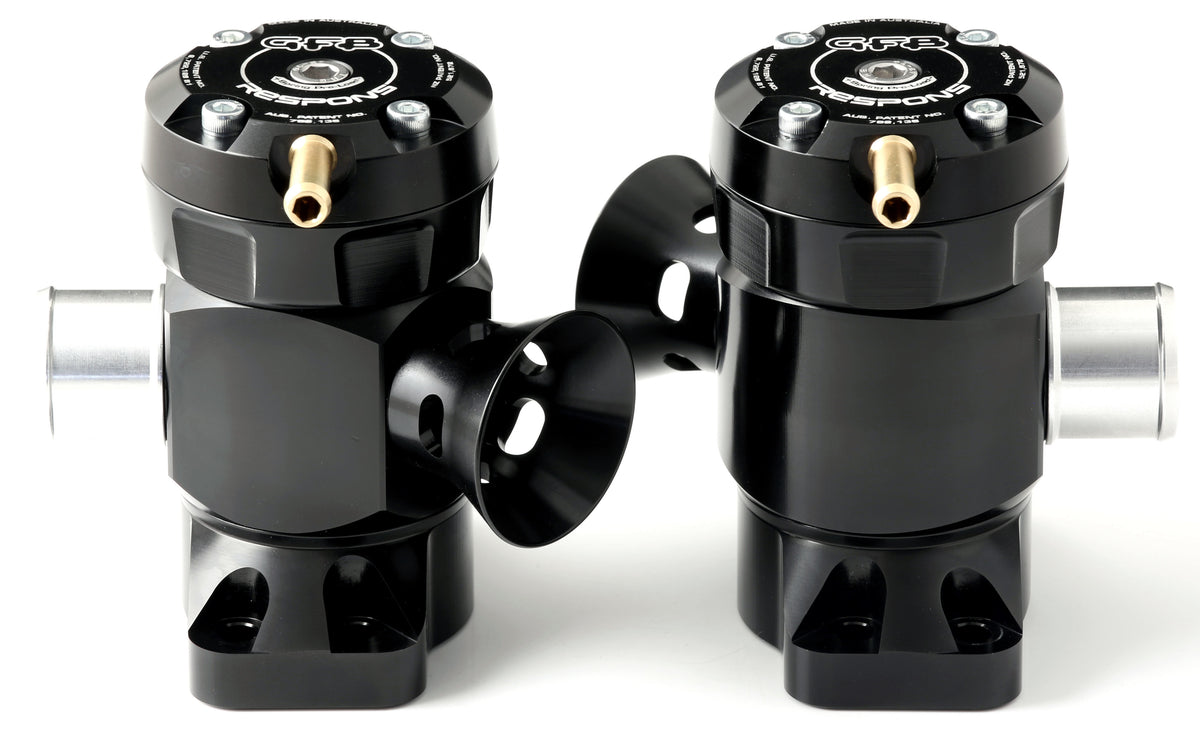Blow Off 17-Up Kia Stinger Pair Adjustable