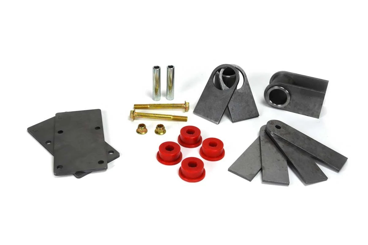 LS Engine Mount Kit