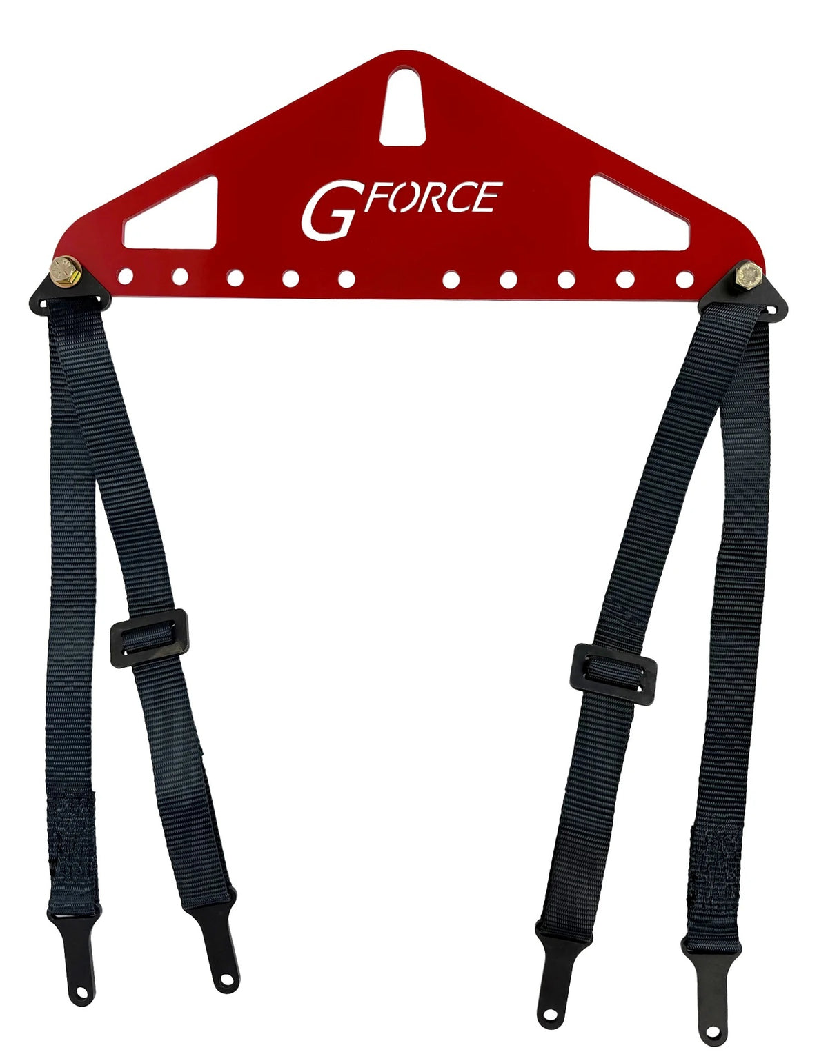 4 Point Engine Sling