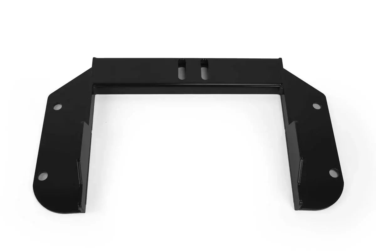10-15 Camaro Crossmember Powerglide Swap