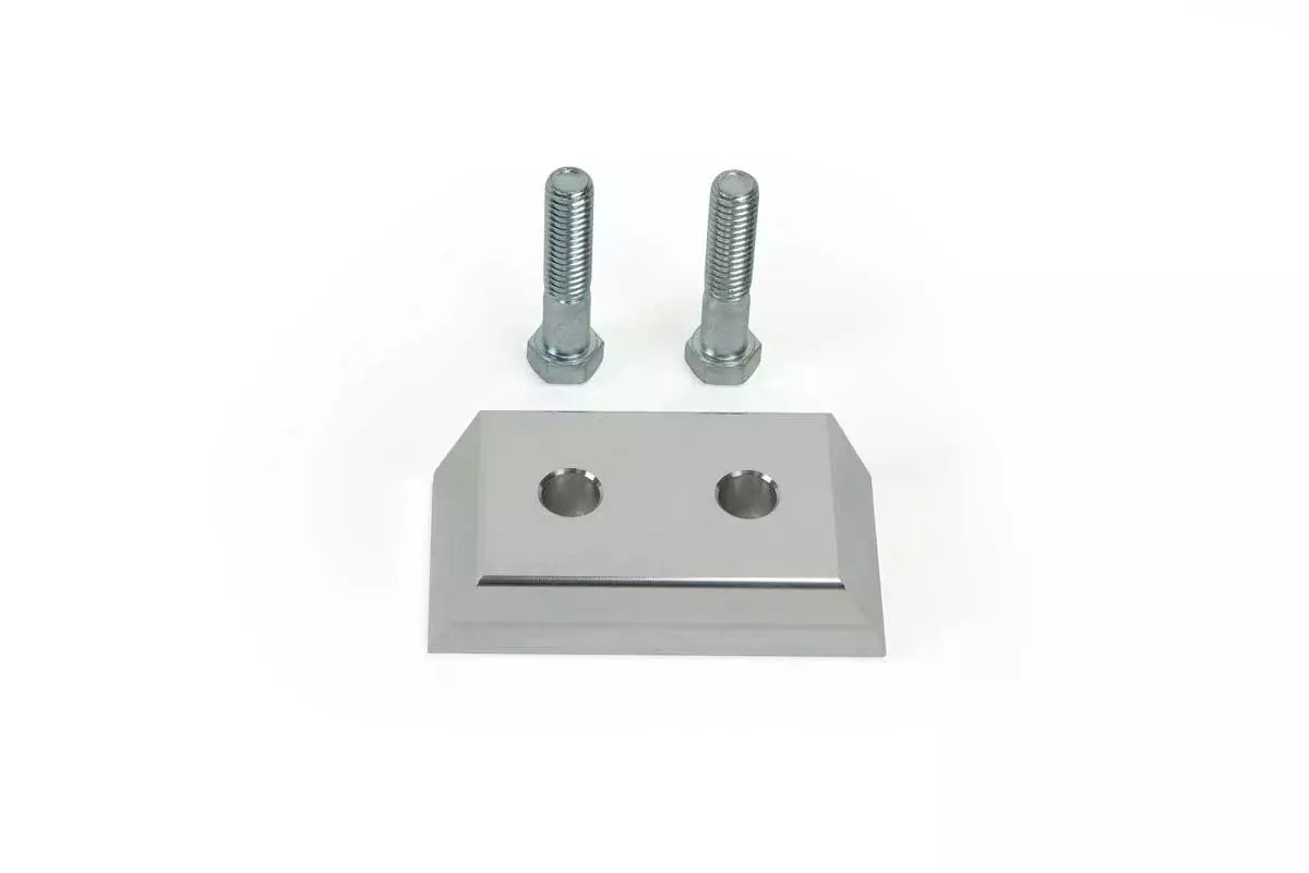 GM Transmission Mount Spacer Block 1in Height