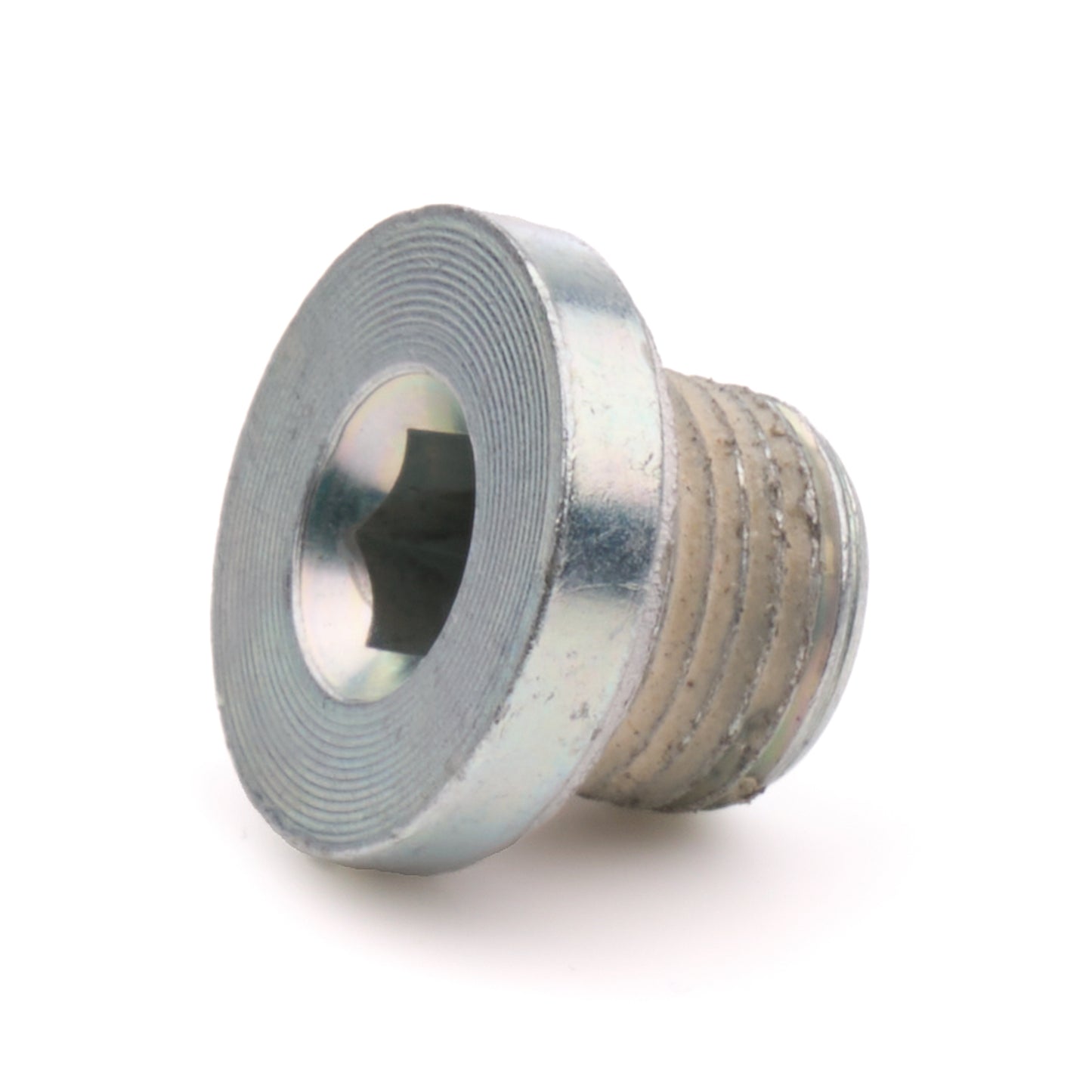 Plug Assembly